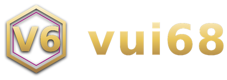 vui68 logo