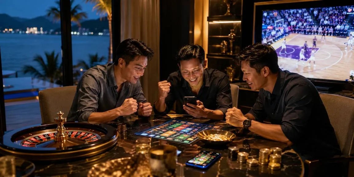 vui68 Việt Nam Sảnh casino